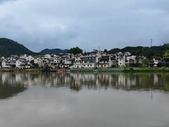 -新安江山水画廊风景区