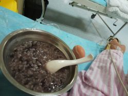 产妇的伙食-上海市嘉定区妇幼保健院