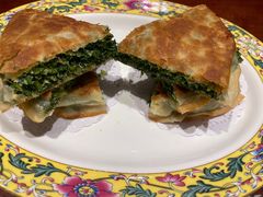 -国际艺苑大酒店·京华楼中餐厅