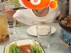 -烤肉季饭庄
