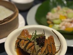 -江南雅厨(李公堤店)