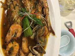 -渔娘渔家丹东海鲜(东直门店)