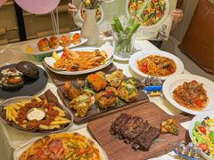 -get pizza意大利餐厅(凯德MALL店)