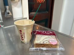 -COSTA COFFEE(上海五玠坊店)