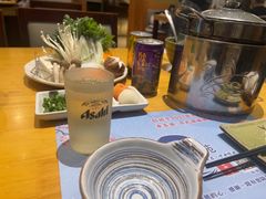 -丽和苑·自助寿喜锅(虹梅路店)