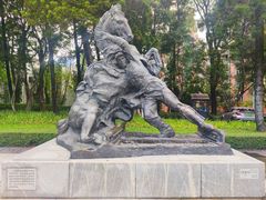 -广州雕塑公园