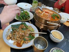 -simply thai天泰(静安嘉里中心店)