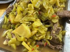 -新湖烧鸡(光明店)