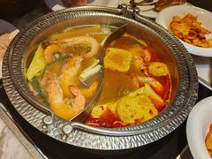 -火炉火自助餐(喜隆多店)
