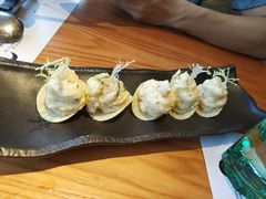 土豆沙拉-味太助·银饭食堂(中华城店)