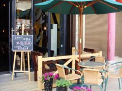 -MOKKA莫卡咖啡(大名路店)