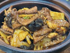 -京天红酒家(虎坊路店)