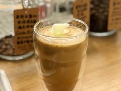 -COFFEE HOLIC(朝外SOHO店)