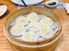 -包小笼·金牌汤包(中山路店)