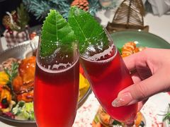 -Mogul Eatery·大亨餐酒馆