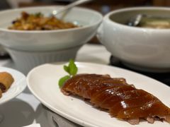 -福海居烤鸭店(鸟巢店)