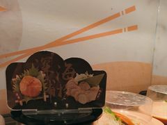 -争鲜回转寿司(东方银座店)