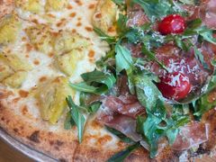 -1861意大利餐厅(文化广场店)