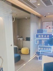 -JY·VALMONT法儿曼官方面护·海菲秀黑钻体验中心