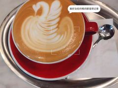 -及咖啡GatherCoffee(华申大厦店)