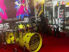 -COCO  BOMB国际流行音乐(爱琴海校区)