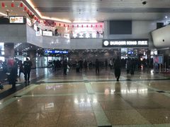 -哈尔滨太平国际机场