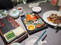 -小厨娘淮扬菜(诚信大道店)