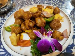 -米庄·原味私房菜(骏壹万邦店)