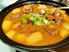 -缤圣源中国清真菜(群力店)