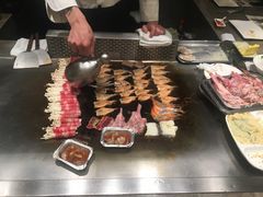 -大渔铁板烧(花园道店)