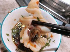 -淘米捞·米汤脆鲩鱼火锅(福田皇岗店)