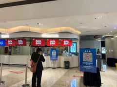 -红星电影世界上海张江绿地店