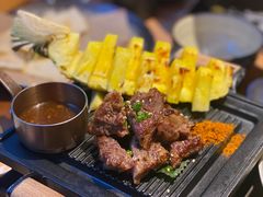 -山葵家居酒屋(天目里店)