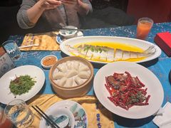 -茶人村·宫廷私厨(奥体印象城店)