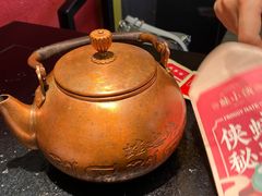 -蛙小侠(长安万科店)