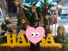 -梨花自助烤肉(天河城店)