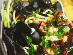 -KAOKAO烤烤·丹东海鲜烧烤(望京店)