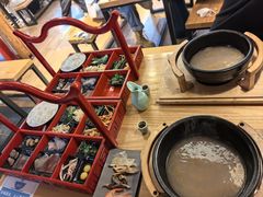 -勺子米线·云南传统小吃市集(四方街店)