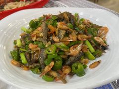 -辣不怕口味虾(凌霄路店)