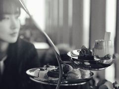 -悦厅·下午茶(杭州柏悦酒店)