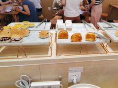 -素满香·食养自助(建邺万达店)