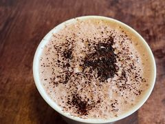 -舊新事咖啡NOTHING NEW COFFEE