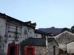 -石台牯牛降景区