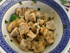 特色羊肉疙瘩-耀州第一碗