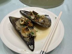 -绿岛国际酒店·海鲜酒楼(八七路店)