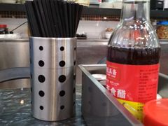 -燊意布拉肠云吞面(中山四路店)