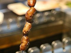 -很久以前羊肉串(朝阳路店)