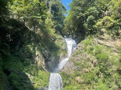 -石台牯牛降景区