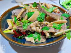-丁里羊肉小镇(天鹅湖总店)