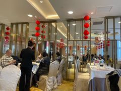 -万龙洲海鲜(南新仓店)